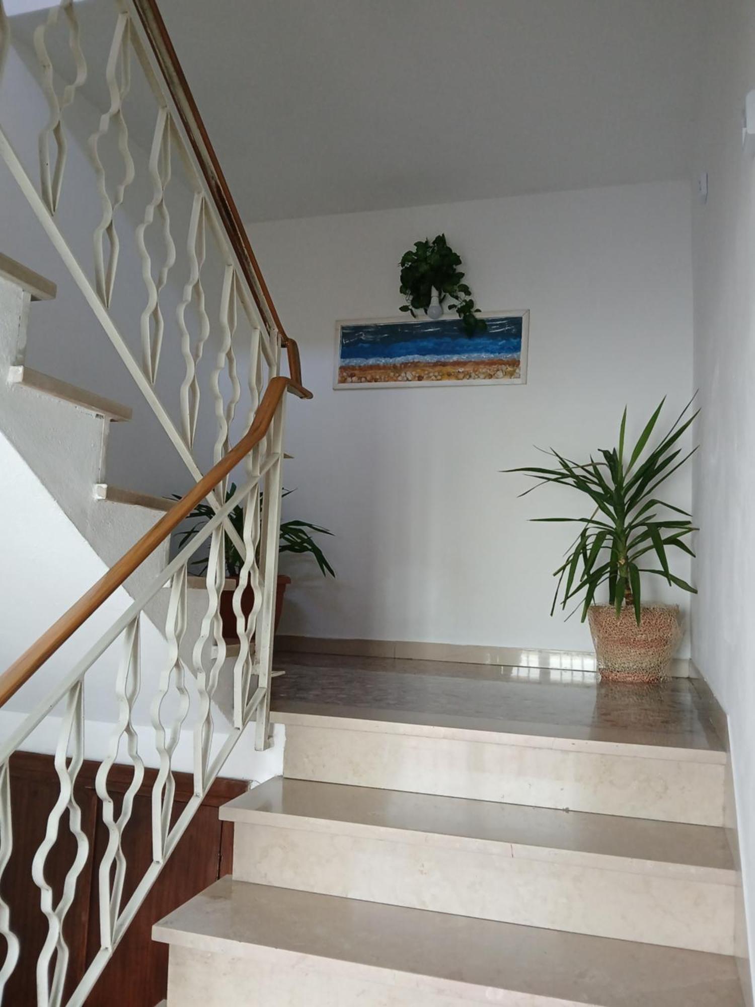 Casa Vacanza Le Due Stelle San Romano  Buitenkant foto